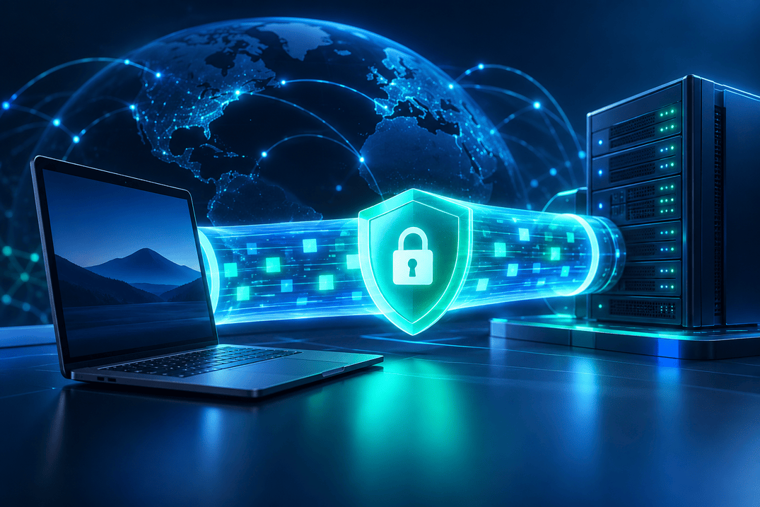 Is WireGuard VPN Secure? Protect Your Private VPN Tunnel | Shieldway