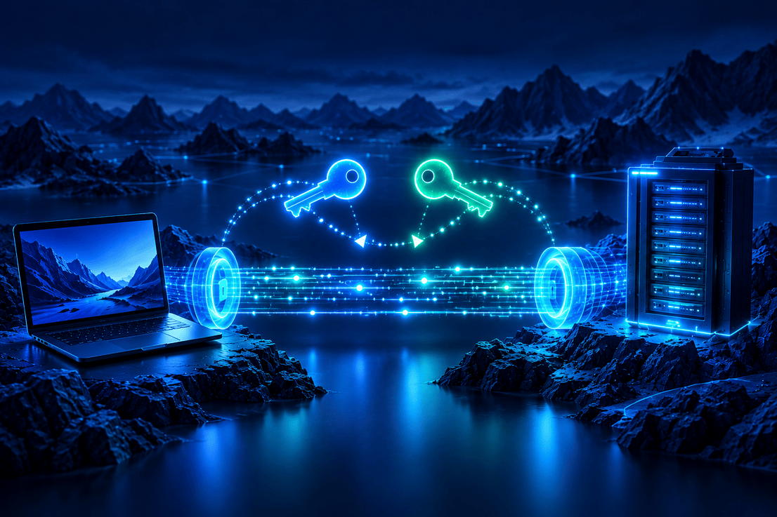 Encrypted Key Exchange Across the Nightscape.png
